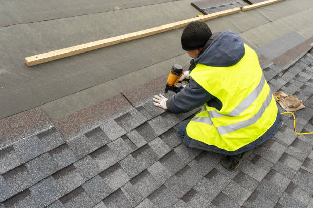 Best Slate Roofing Contractor  in North Oaks, MN