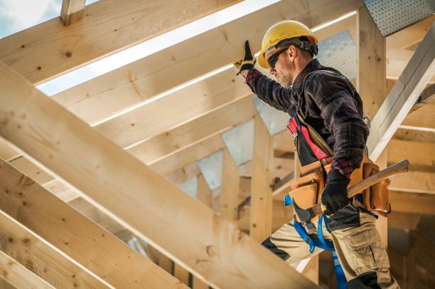 Best Roof Gutter Cleaning  in North Oaks, MN