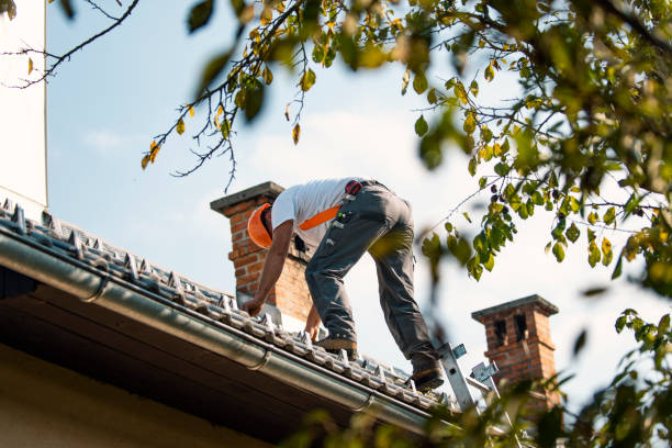 Best Best Roofing Contractors  in North Oaks, MN