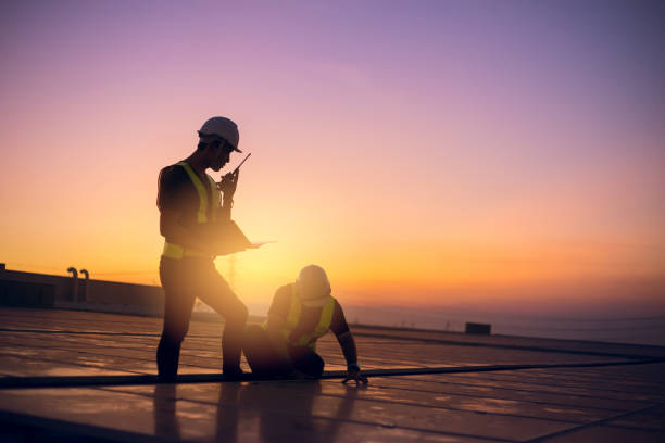 Best Roofing Contractor Near Me  in North Oaks, MN