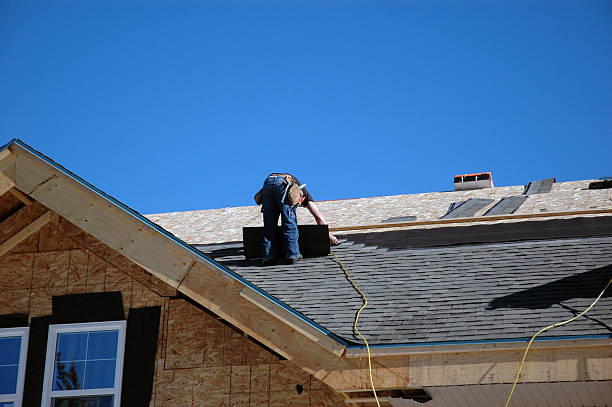 Best Roof Leak Repair  in North Oaks, MN
