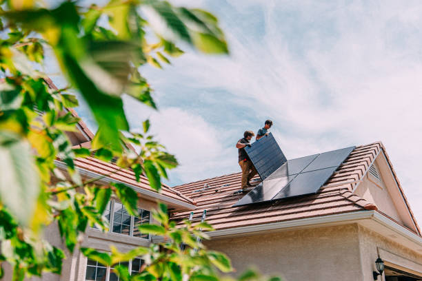 Best New Roof Installation  in North Oaks, MN