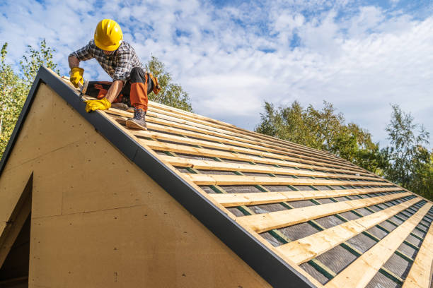 Best Residential Roofing Contractor  in North Oaks, MN