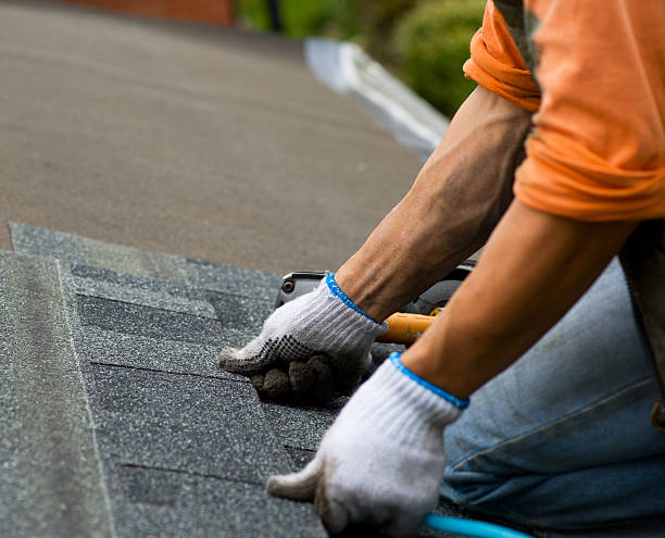 Best Best Roofing Contractors  in North Oaks, MN