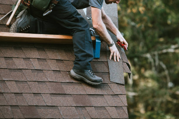 Best Flat Roof Repair Services  in North Oaks, MN